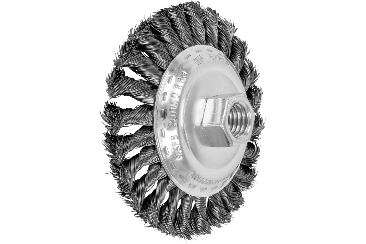 Picture for category Brush Knot